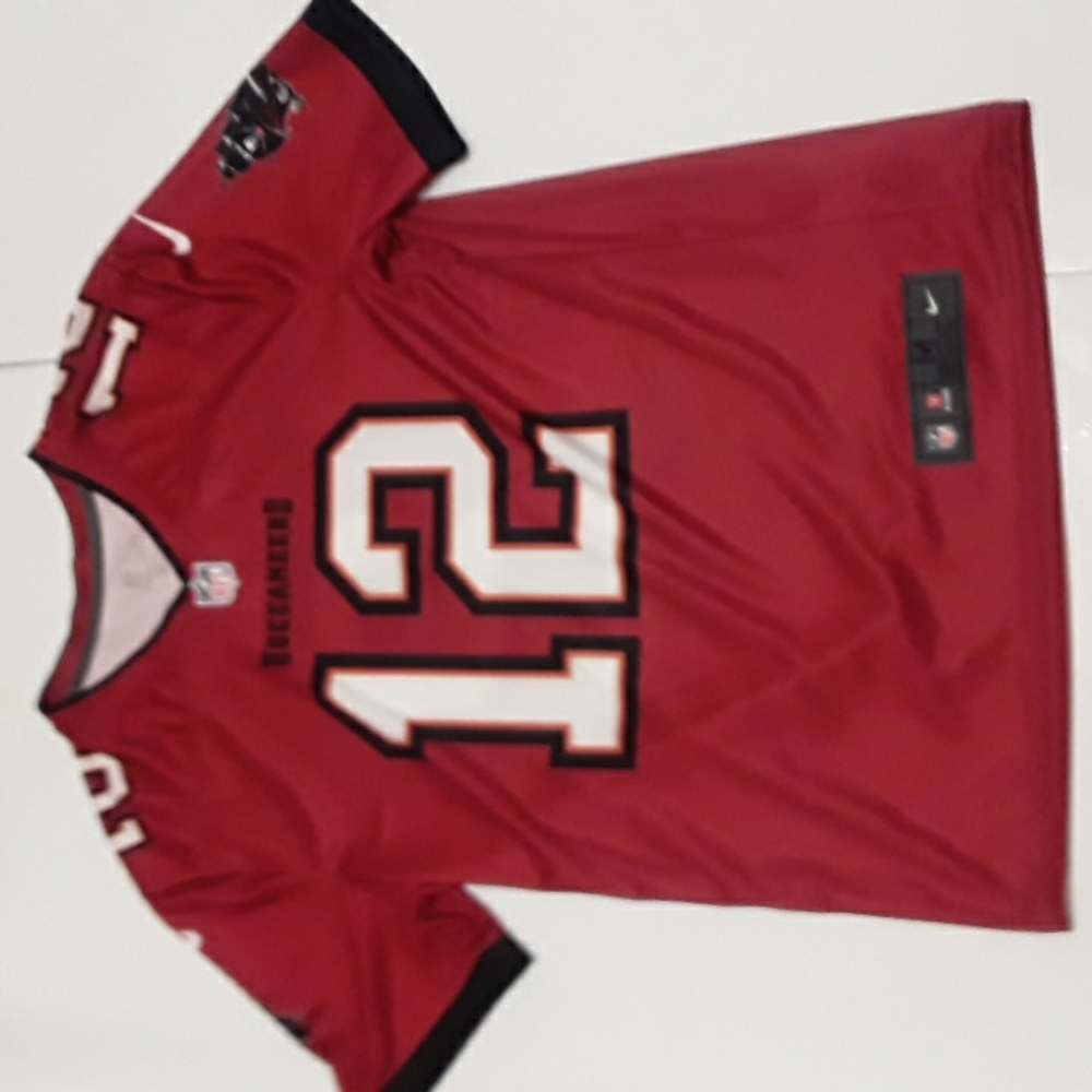 Tom Brady Bucs Jersey 🔥🔥🔥